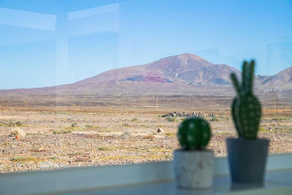 Villa Mario Lanzarote Playa Blanca  Exterior photo